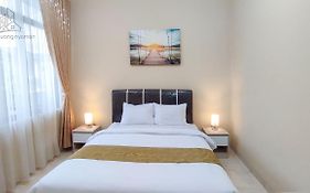 Atmosfer Guest House Sentul